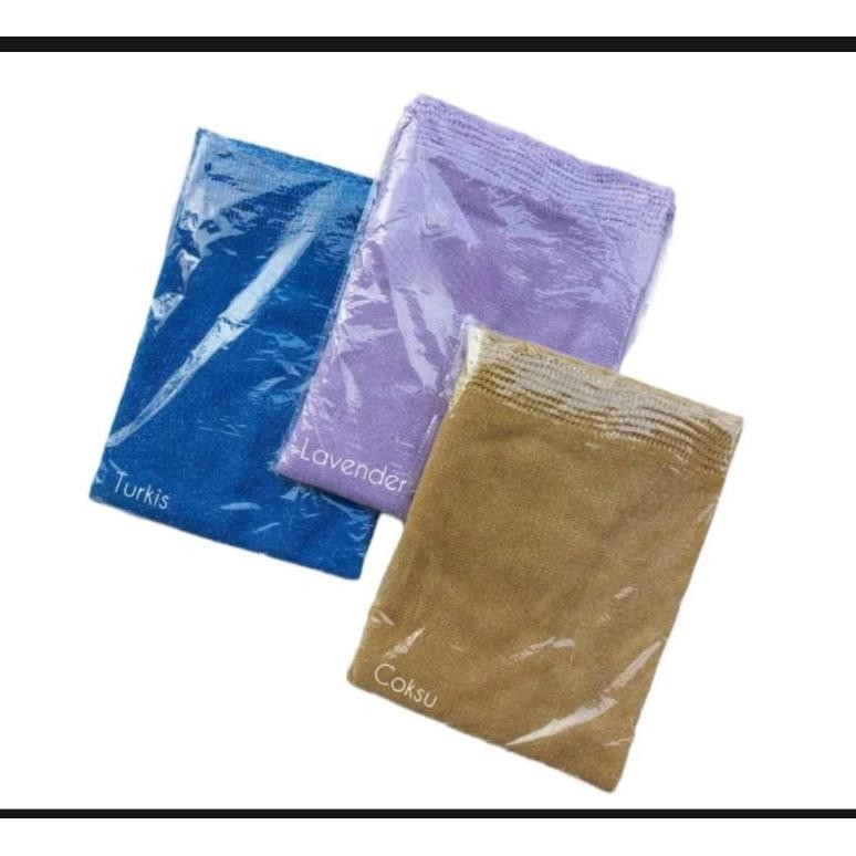 Pasmina Gliter Rajut/Pasmina Rajut/Pasmina/Kerudung Rajut Pengantin/Hijab Pengantin SV9