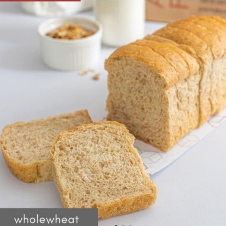 

TePung GaNdUm UtUh WHOLE WHEAT FLOUR 1Kg SV13