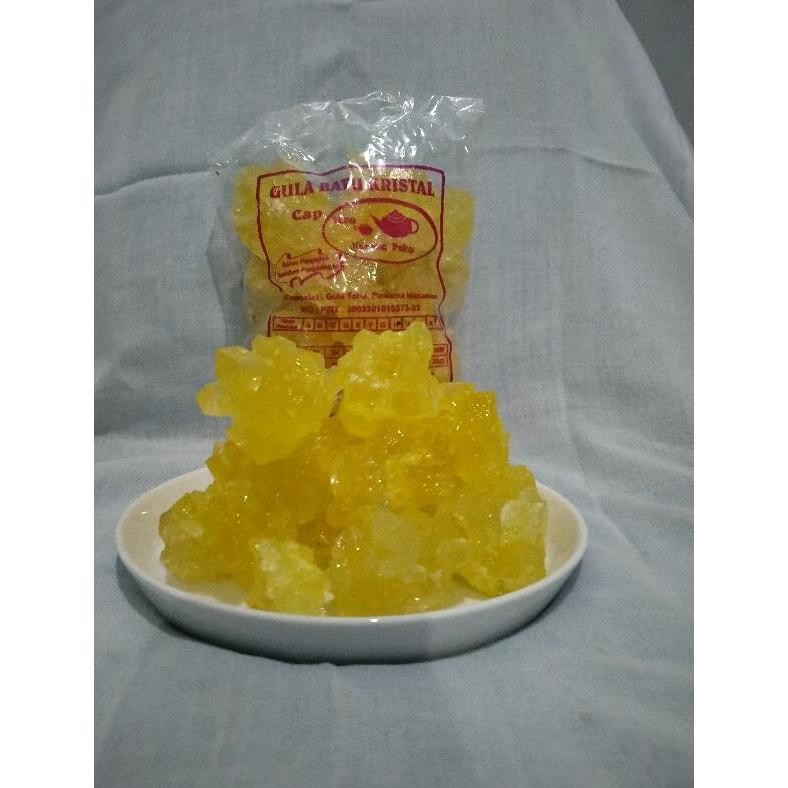 

GULA BATU KRISTAL CAP TEKO 1 KG SV