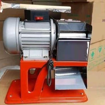 Mesin Parut Kelapa Kualitas Terbaik Harga Termurah