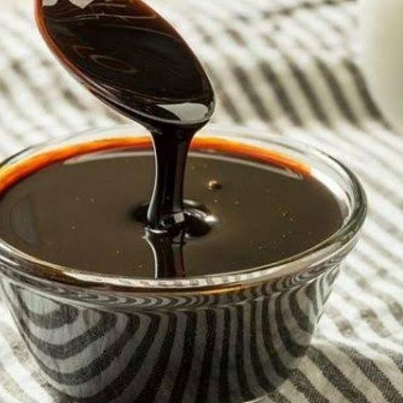 

Brown Sugar / Gula Jawa Aren / Gula Merah Cair 7 Kg SV13