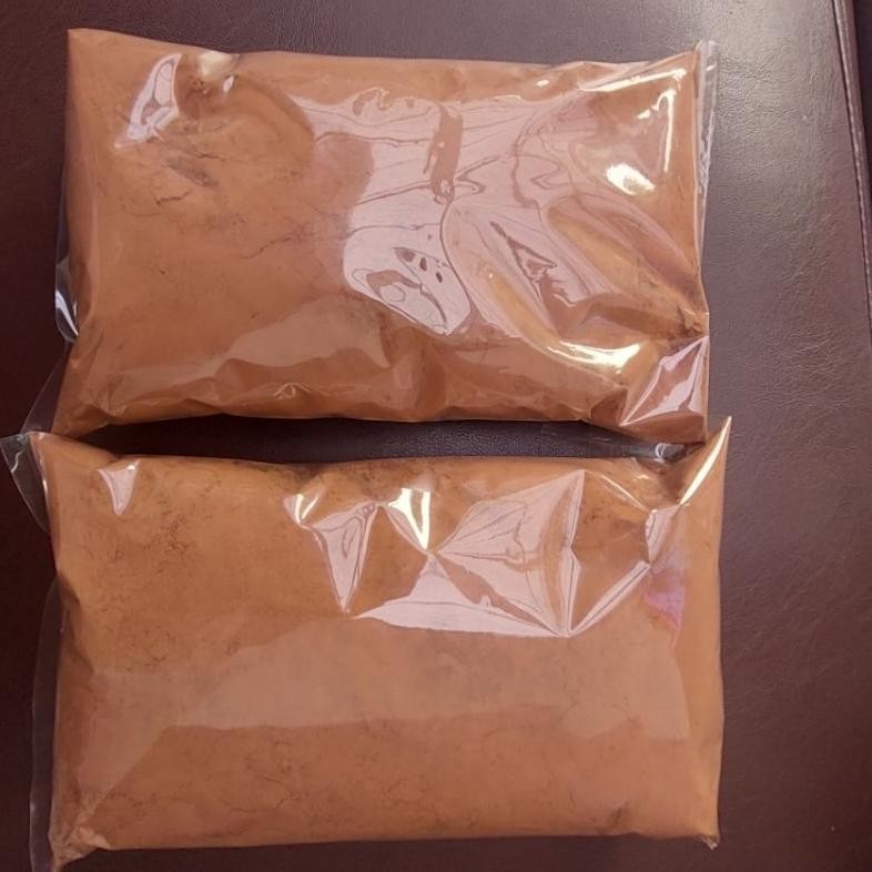

Coklat Bubuk Murni Pahit 250gr Tanpa Gula SV
