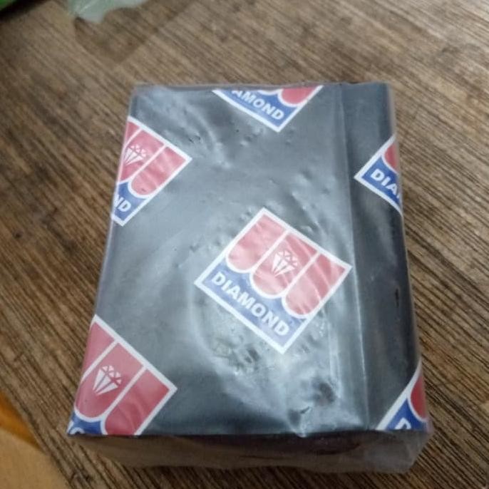 

DIAMOND Dark Chocolate Compound Coklat Batang Kemasan REPACK 1 KG SV