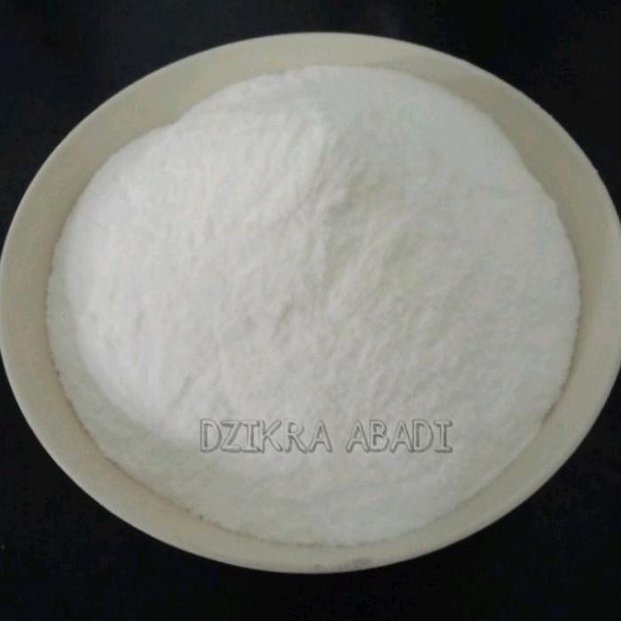 

STPP Sodium Tripolyphosphate Pengenyal Bakso FOOD GRADE 1.kg SV
