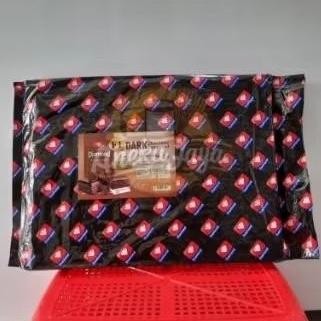 

COKLAT BLOK DIAMOND 5 KG/ DIAMOND CHOCOLATE COMPOUND 5 KG SV