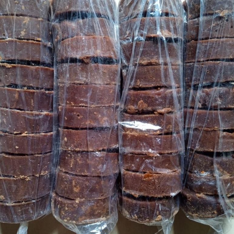 

Gula Aren Gula Merah 100% 1 Kilo gram SV13