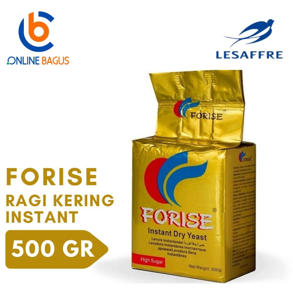 

Forise Ragi Instant 500gr SV