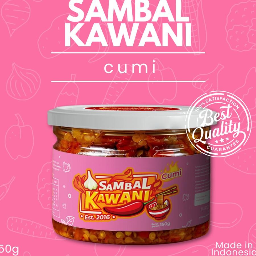 

Sambal Cumi Sambal Kawani Sambal Pedas Sambal Enak