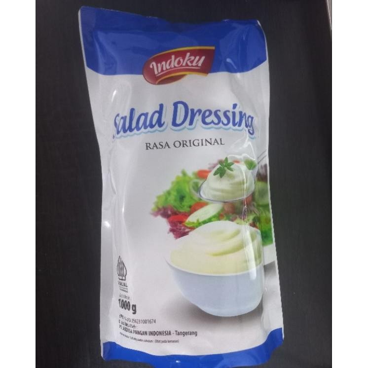 

Mayonais Omendasi Untuk Kebab 1Kg