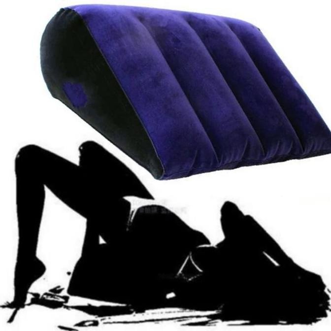 wedding bantal tidur love cinta pasangan seksi mainan angin udara sofa [terbaik]