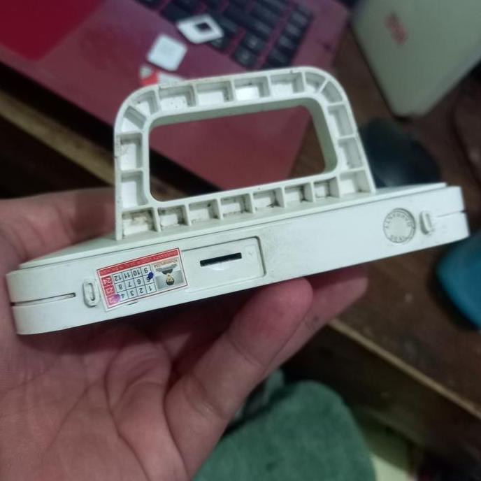 Modem Wifi Telkomsel Orbit Star 2 Unlock All Operator 4G New Stok