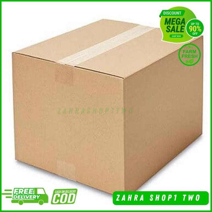 

PACKING DUS TAMBAHAN REMPAH BU RISMA TERBAIK