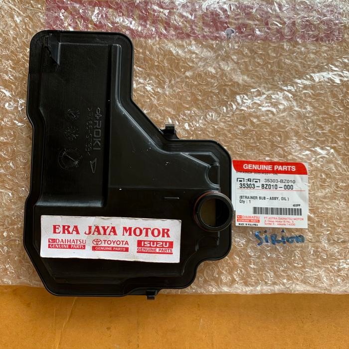 FILTER OLI TRANSMISI AUTOMATIC DAIHATSU SIRION ORIGINAL