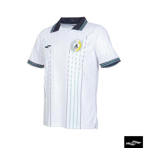 (Expert) Jersey PSS Sleman 2023 Replica