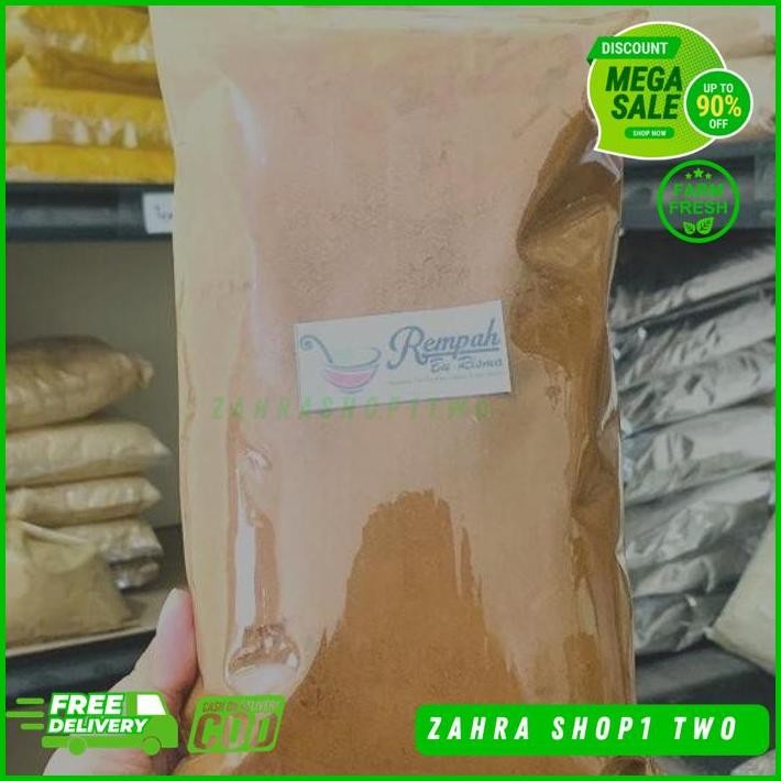

UMBI TEKI BUBUK PRODUK TERBAIK
