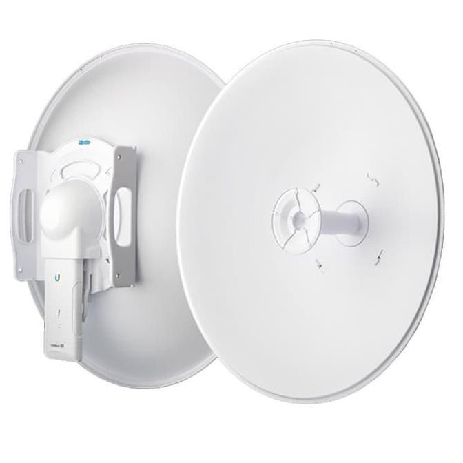 Ubiquiti Rd5G30Lw Rd5G30-Lw Rocket Dish Antenna 30 Dbi Outdoor New Stok