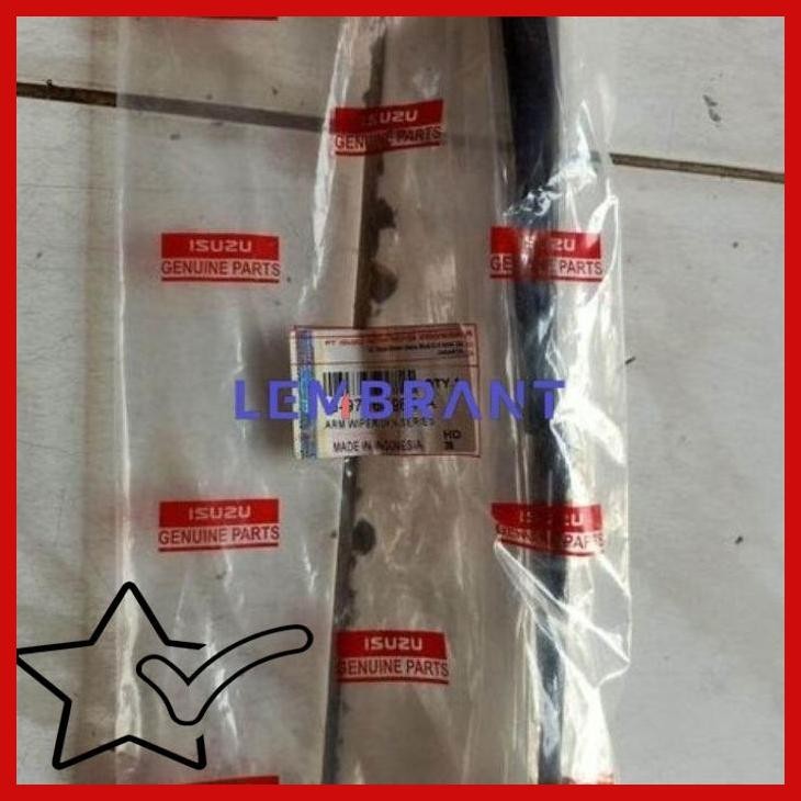 [LBT] ARM WIPER GAGANG WIPER ISUZU ELF ORIGINAL ISUZU