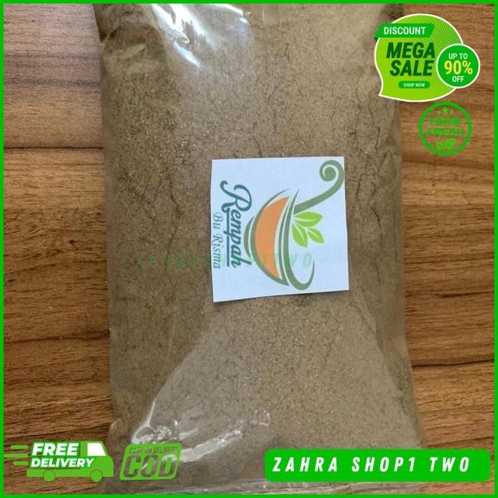 

PACE BUBUK 500 GRAM / SERBUK MENGKUDU BUBUK MURNI TERBAIK