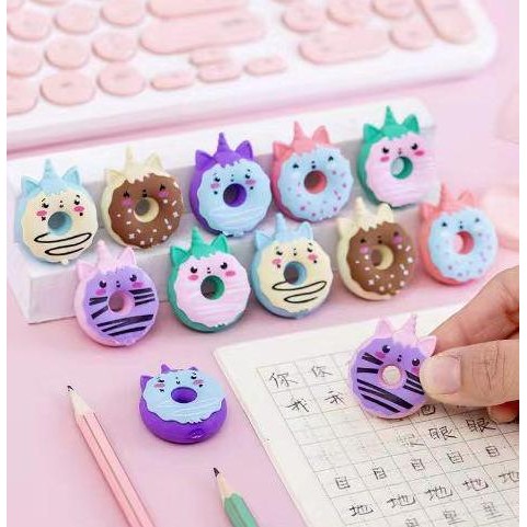 

CR - Penghapus Karet / Eraser / Hapusan Pensil Motif 1 Pcs TERLARIS