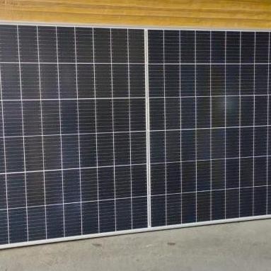 ready Solar Panel Mono 410WP (Maysun Solar)