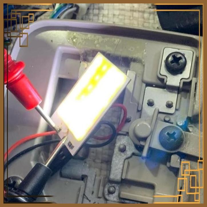 [SPC] LAMPU KABIN PLAFON INTERIOR BELAKANG NISSAN XTRAIL X-TRAIL T30