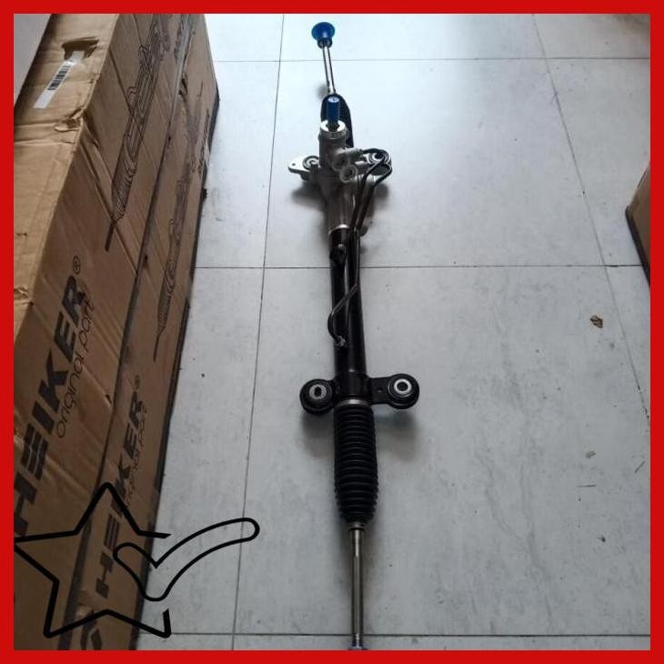 [LBT] REK STIR RACK STEER HONDA CRV 2.4 GEN 3