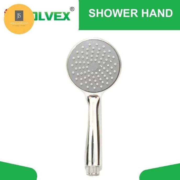 `````````] Kepala Shower Pancuran Head Shower Mandi