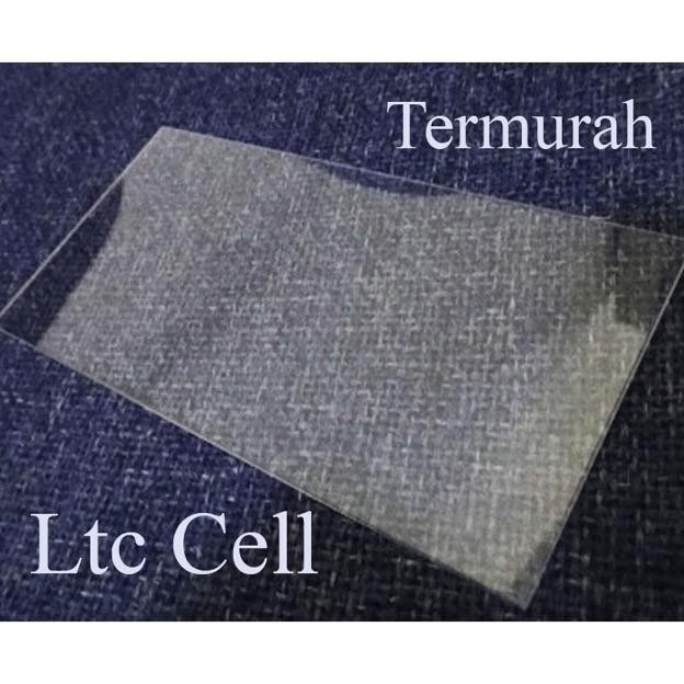 

JH8 Acrylic Bening 2mm 100x50cm Akrilik Lembaran Potong Laser