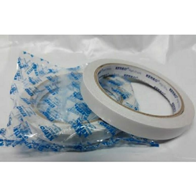 

JH8 Double Tape Kenko 12mm