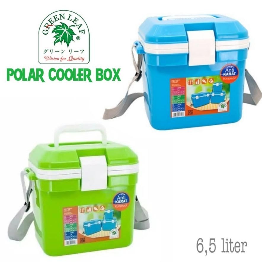 HJK Lion Star Marina Cooler Box 6s , 12s , 18s , 24s , 35s , 40 Liter , 55 Liter , 72 Liter , 6.5 Li