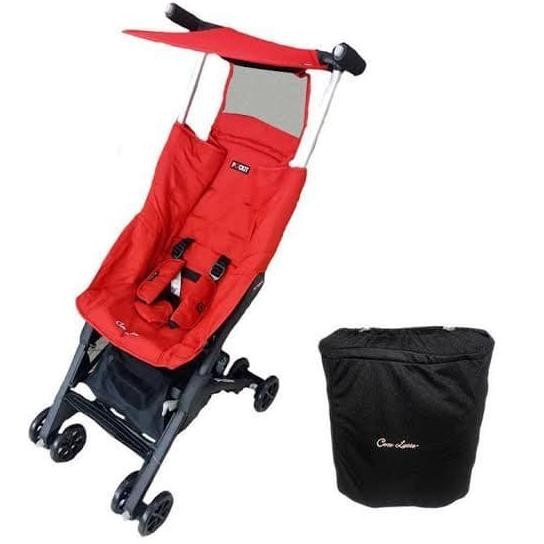 COCOLATTE POCKIT GEN 4 CL 788