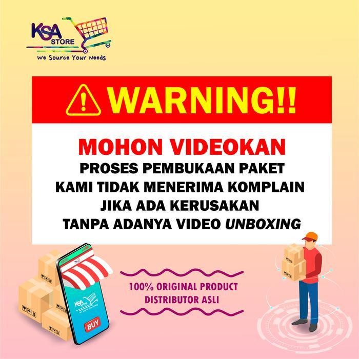 Vlv Black Cone Nozzle - 28 L/Ha Original Dan Terpercaya