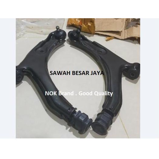 Lower Arm Ball Joint Bushing Busing Bos Sayap Depan Bawah Honda City Pesona City Z 1996 1997 1998 19