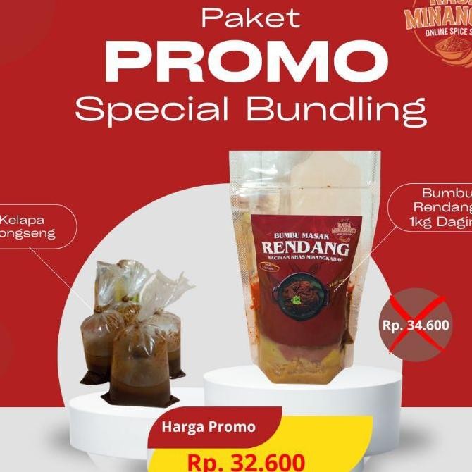 

Bundling Bumburasaminangku