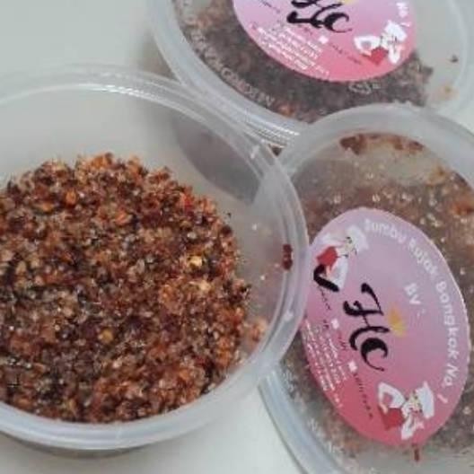 

1Pax Bumbu Rujak Bangkok Isi 100Gr