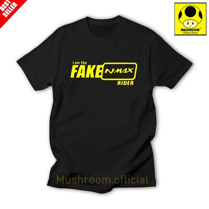 Terbaru Kaos Fake Nmax Kaos Nmax Kaos Racing Kaos Pria Kaos Distro Kaos Racinghell