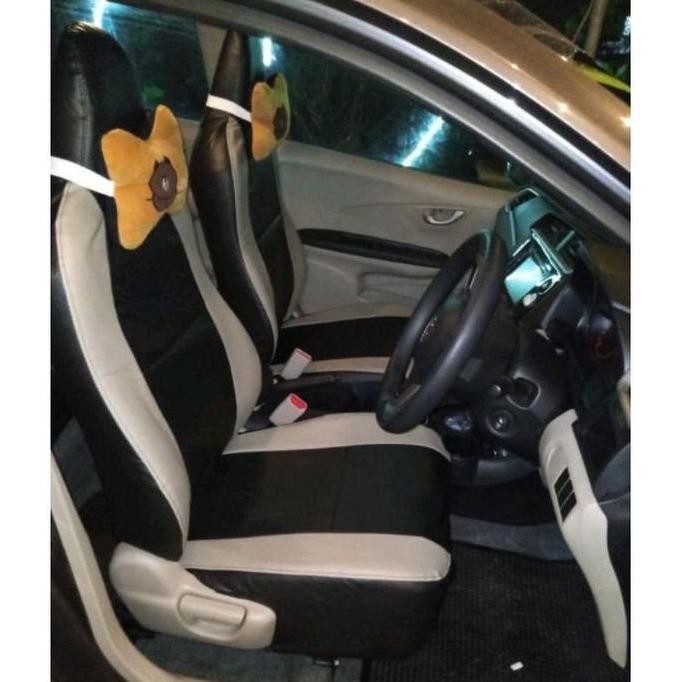 Promo Sarung jok mobilio 2013-2016 COD