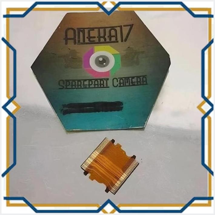 [WIN] FLEX FLEKSIBEL MEMORY TO MAINBOARD FOR SONY A6000 ILCE-6000