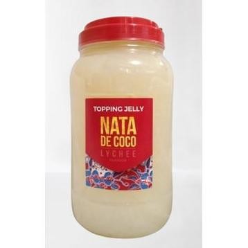 

ITPIN QQ RAINBOW / LYCHEE / COFFEE JELLY ORIGINAL