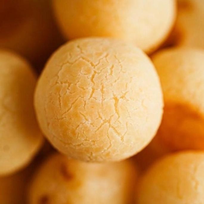 

Pao de Queijo/ Brazilian Cheese Buns (frozen)