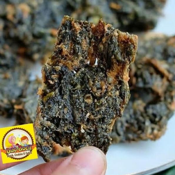 

Keripik Paru Sapi Asli Klaten 500 Gram