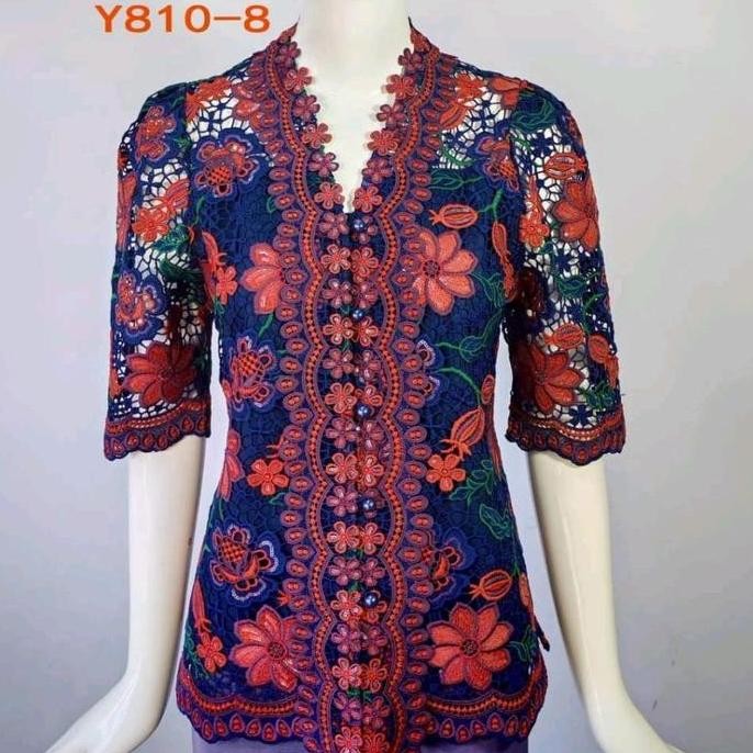 Blus Pink Boutique Sultan Mewah Asli Bangkok Co