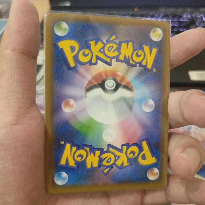 armored mewtwo sm-p-365 jp Rare Original