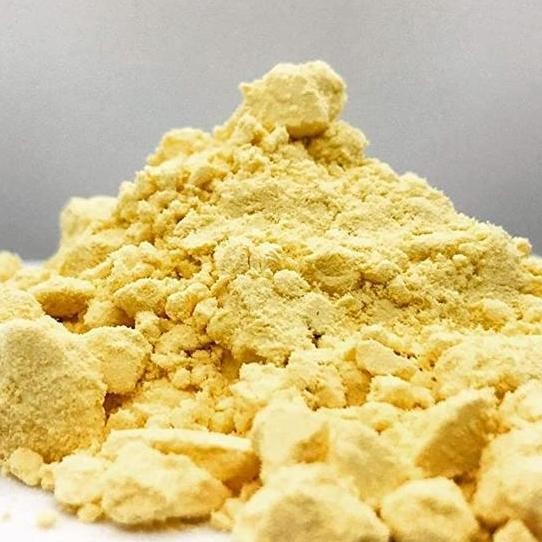 

Egg Yolk Powder 1Kg / Tepung Kuning Telur