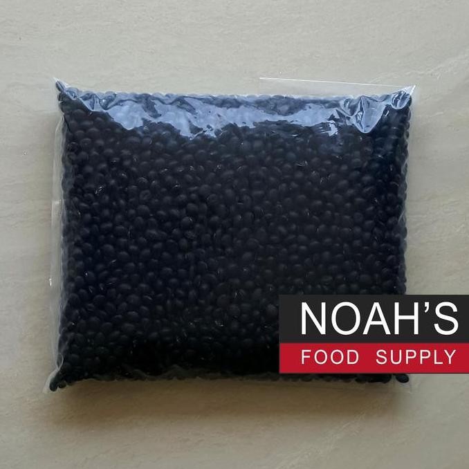 

Kacang Hitam 2 Kg Black Bean 2Kg Import Impor