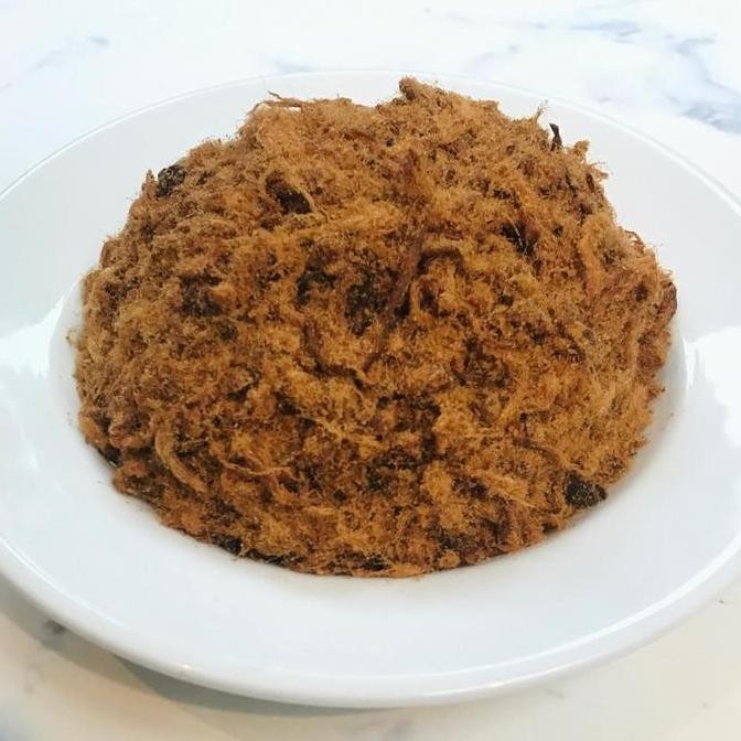 

Abon Sapi Surakarta Premium Quality 700G