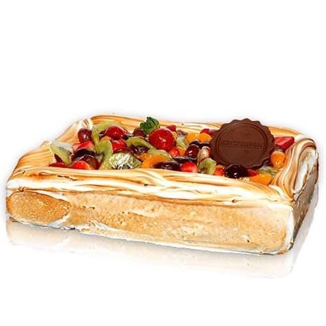 

The Harvest Mix Fruit Cheesecake 20X30