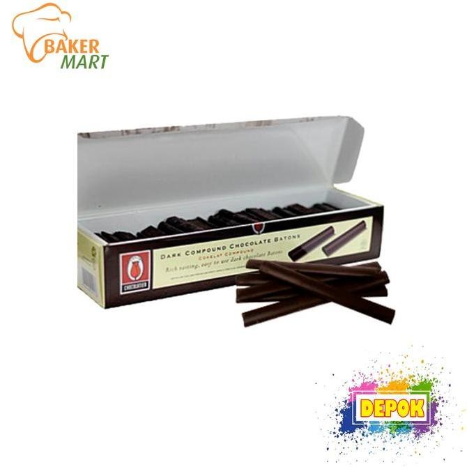 

Tulip Stick Compound 1,5 Kg