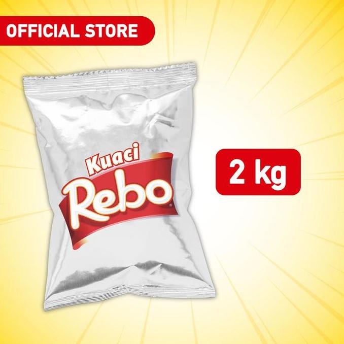 

Rebo Kuaci Biji Bunga Matahari Rasa Original Ukuran Pack 2 Kilo / 2Kg Matang