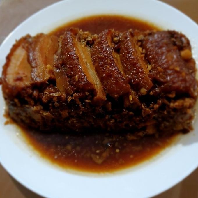 

Babi Hong / Tun Nyiuk (Grab/Gosend Instant/Sameday/Jne Yes)